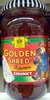 Golden Shred Chunky - Prodotto