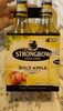 Strongbow appel viders - Product