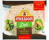 Mission Deli Super Soft Seeded Wraps - Product