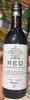 Red cooking wine - Produkt