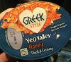 Greek style Honey - Product