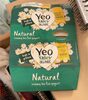 Natural creamy bio yogurt - Produkt