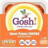 Sweet Potato Pakora - Producto