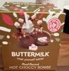 Hot choccy bomb - Product