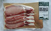 Oak smoked back bacon - Produkt