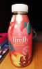 Firefly Peach & Green Tea - Product
