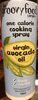 Virgin avicardo oil - Product