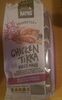 Chicken tikka filled naan - Product