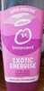 Innocent Super Smoothie - Exotic Energise - Product