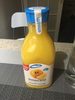 Innocent Orange Juice Smooth - Prodotto