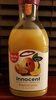 Innocent Tropical Juice & other fruits - Producto