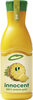 Innocent jus d'ananas 900ml - Product
