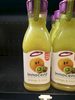 Innocent jus d'orange & kiwi 900ml - Product