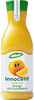 Orange mit Fruchtfleisch - Produkt