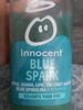 Innocent blue spark - Produit
