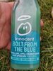 Bolt from the Blue - Produit