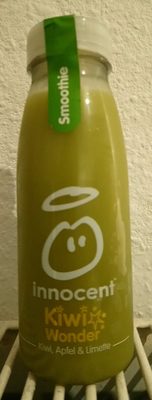 Innocent Antioxidant Kiwi Apfel Limette klein - Prodotto