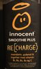 Smoothie Plus Recharge - Produkt