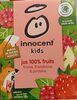 Innocent kids - Produit