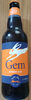 Gem Amber Ale - Product