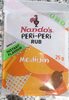 Nando’s Peri-Peri Rub (medium) - Produkt