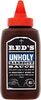Red's Unholy Barbecue Sauce Mild - Product