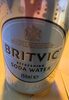 Britvic soda water - Product