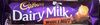 Dairy Milk Wholenut - Product