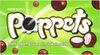 Paynes Poppets Mint Creams Covered in Dark Chocolate - Product
