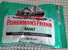 Fisherman's Friend Strongmint Flavour Freshmints - Product
