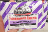 Fisherman's Friend Blackcurrant - Product