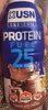 Protein fuel 25 - Product