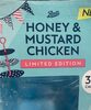 Honey and Mustard Chicken - Product