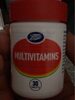 Multivitamins - Product
