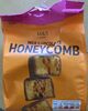 Milk chocokate Honeycomb - Produit