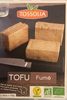 Tofu fumé - Produit