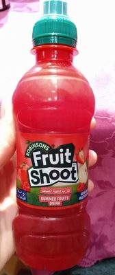 Fruit shoot - Product - fr