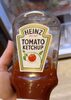 Tomato ketchup - Producte