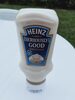 Heinz Seriously Good Squeezy Mayonnaise - Product