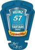 Tartare Sauce SqueezMe - Product