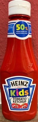 Kids Tomato Ketchup - Produkt