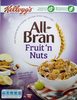 All-Bran Fruit 'n Nuts - Produit