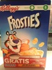 Frosties - Produit