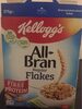 All bran regular flakes - Producto