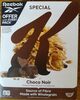 Dark Choco - Product