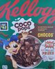 Kelloggs Cocopops Crunch - Produkt