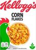 Corn Flakes - Продукт