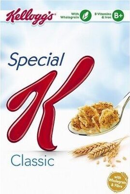 Special K Cereal - نتاج - fr