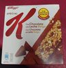Special K con chocolate con leche belga - Produkt