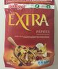 Extra Pépites Crunchy Muesli - Produktas